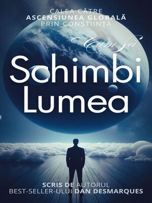 cover image of Cum Să Schimbi Lumea